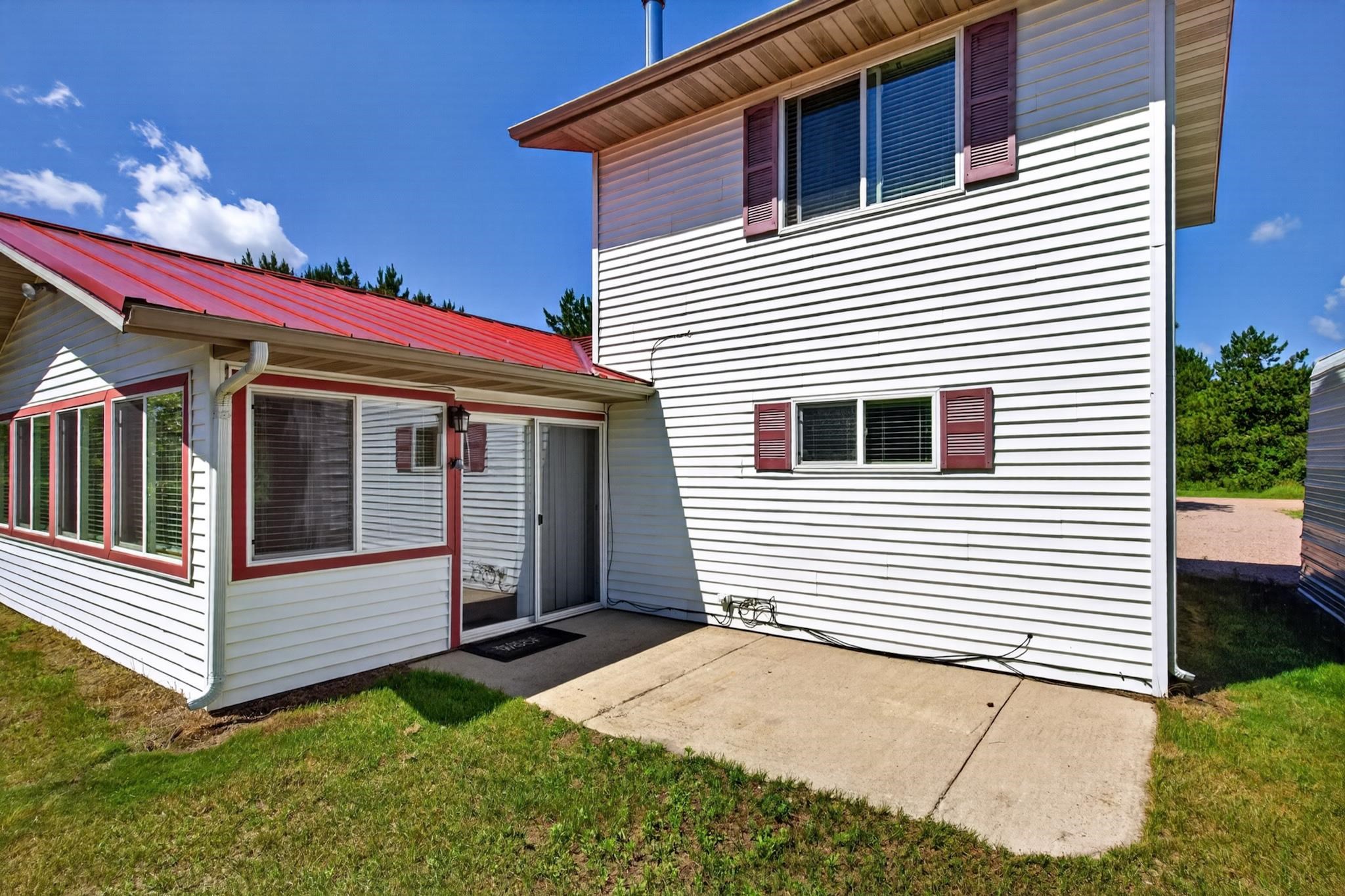 W5230 County Rd G Necedah, WI 54646 - Photo 43 of 48