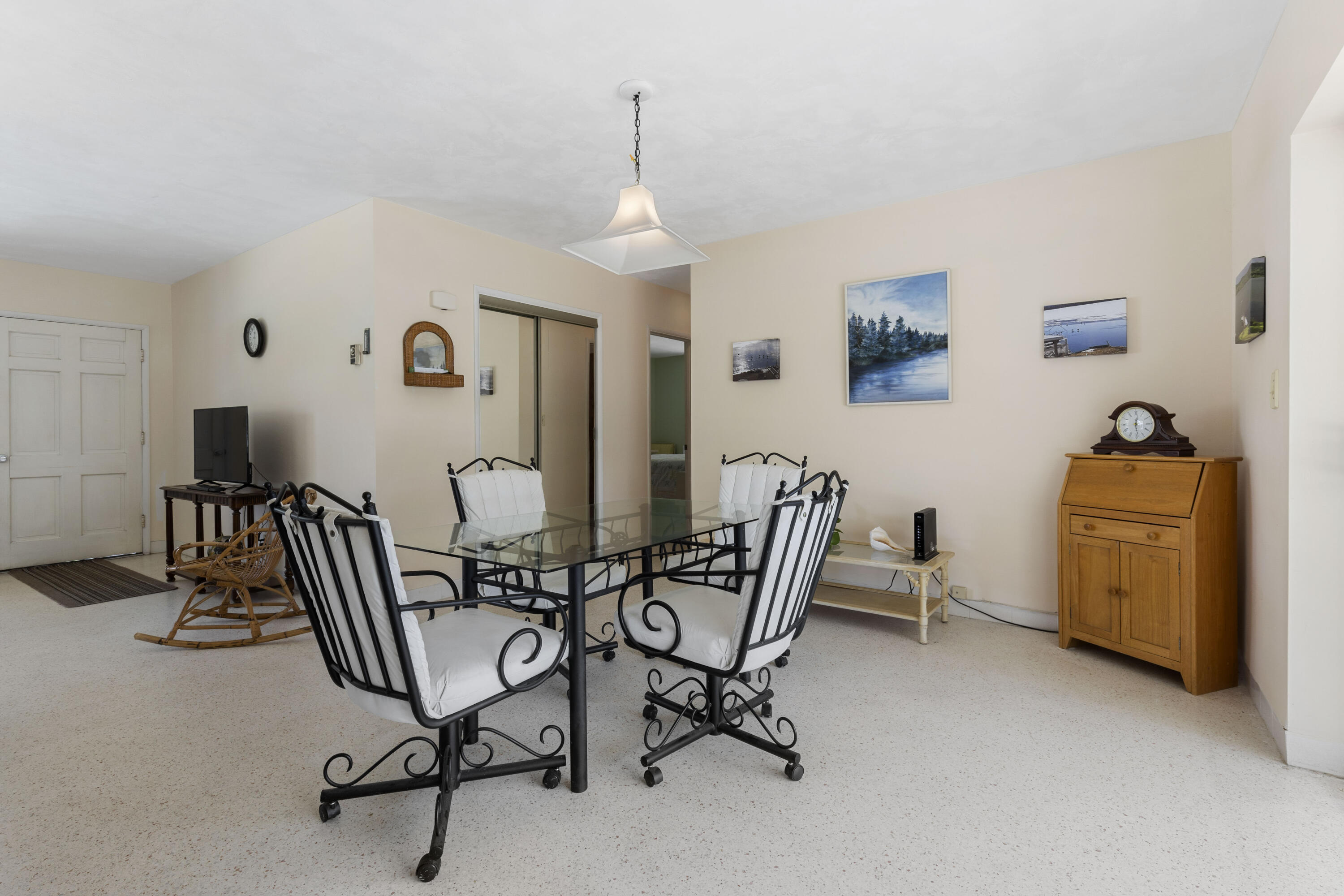 5100 Van Buren Road Delray Beach, FL 33484 - Photo 7 of 35 Dining
