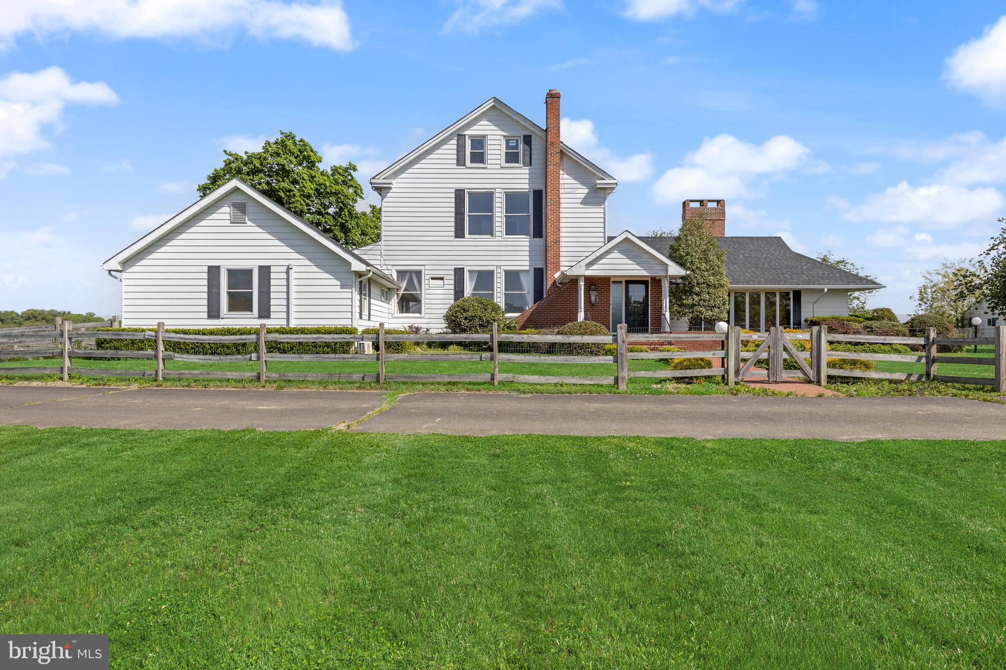 53 Arneys Mt Road Pemberton, NJ 08068 - Photo 2 of 61