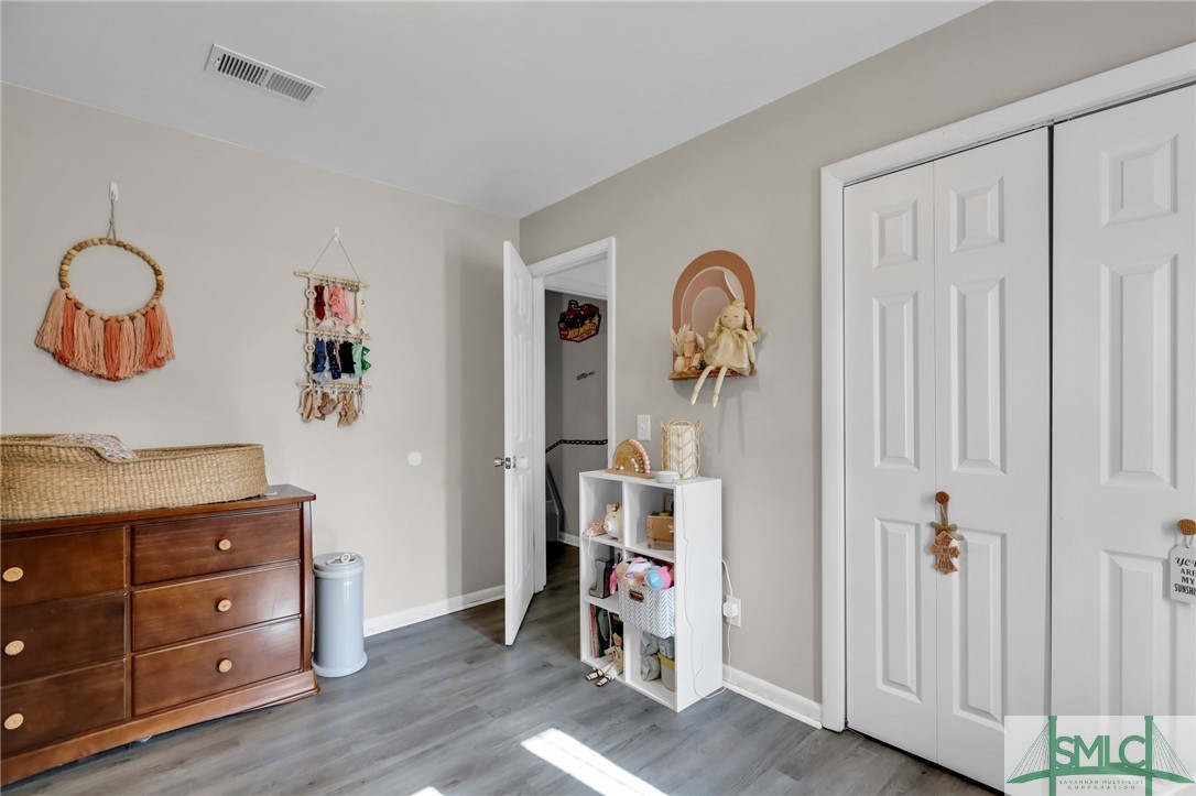 1112 Ricade Drive Hinesville, GA 31313 - Photo 20 of 27