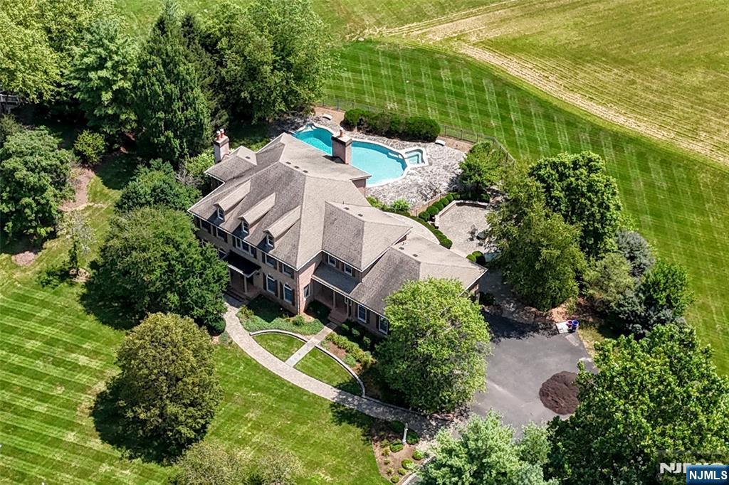 365 Mine Brook Road Far Hills, NJ 07931 - Photo 44 of 46