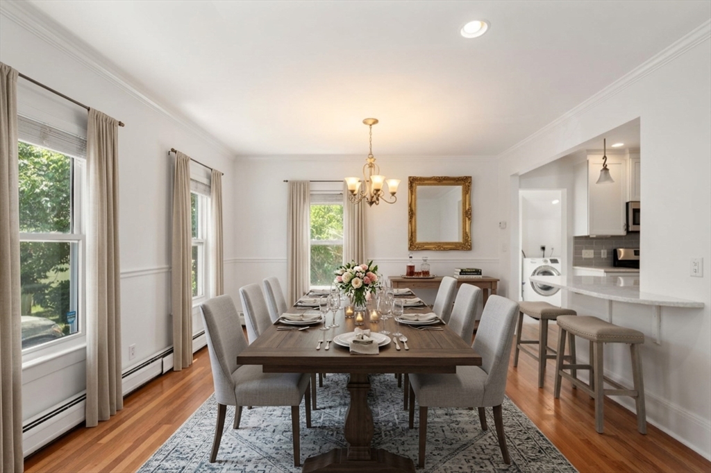 81 Brook Road, Unit 81 Weston, MA 02493 - Photo 9 of 35