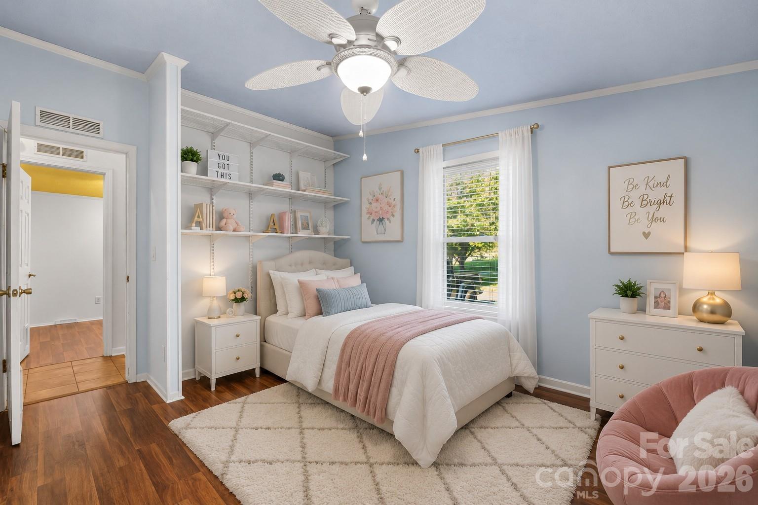 4416 Grace Church Road Newton, NC 28658 - Photo 24 of 34