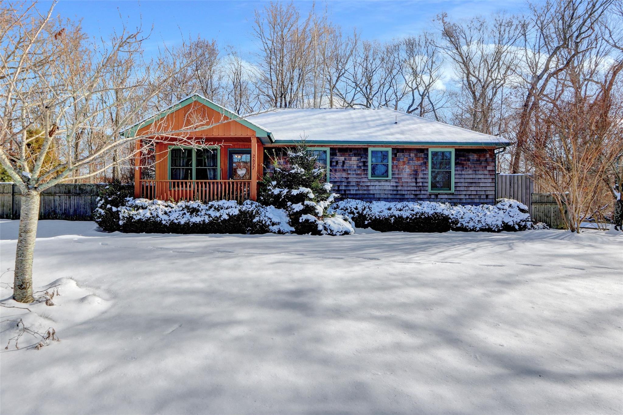 2677 River Road Calverton, NY 11933 - Photo 1 of 1 Gallery Image 1
