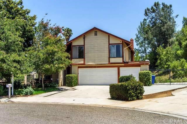 5002 Windhill Drive Riverside, CA 92507 - Photo 1 of 1
