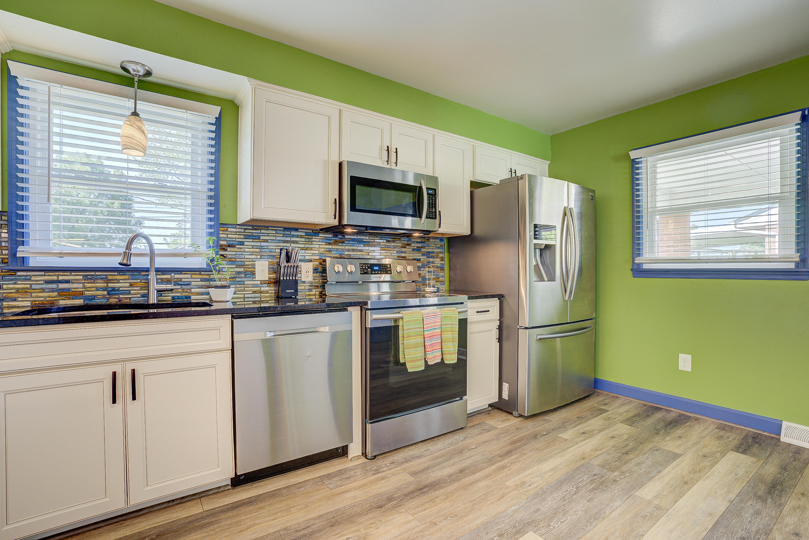 525 Santee Road Roanoke, VA 24019 - Photo 17 of 41 12