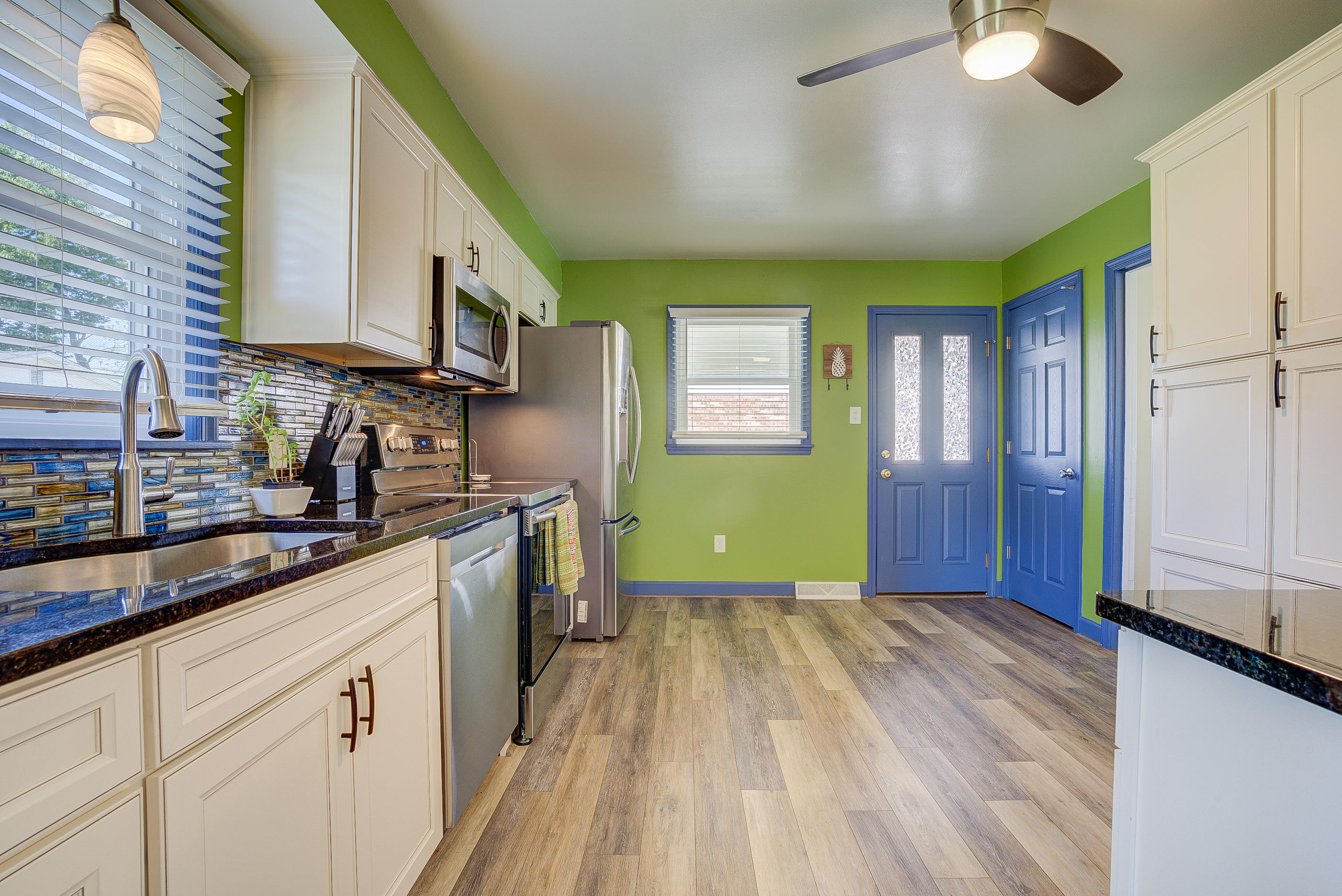525 Santee Road Roanoke, VA 24019 - Photo 18 of 41 13