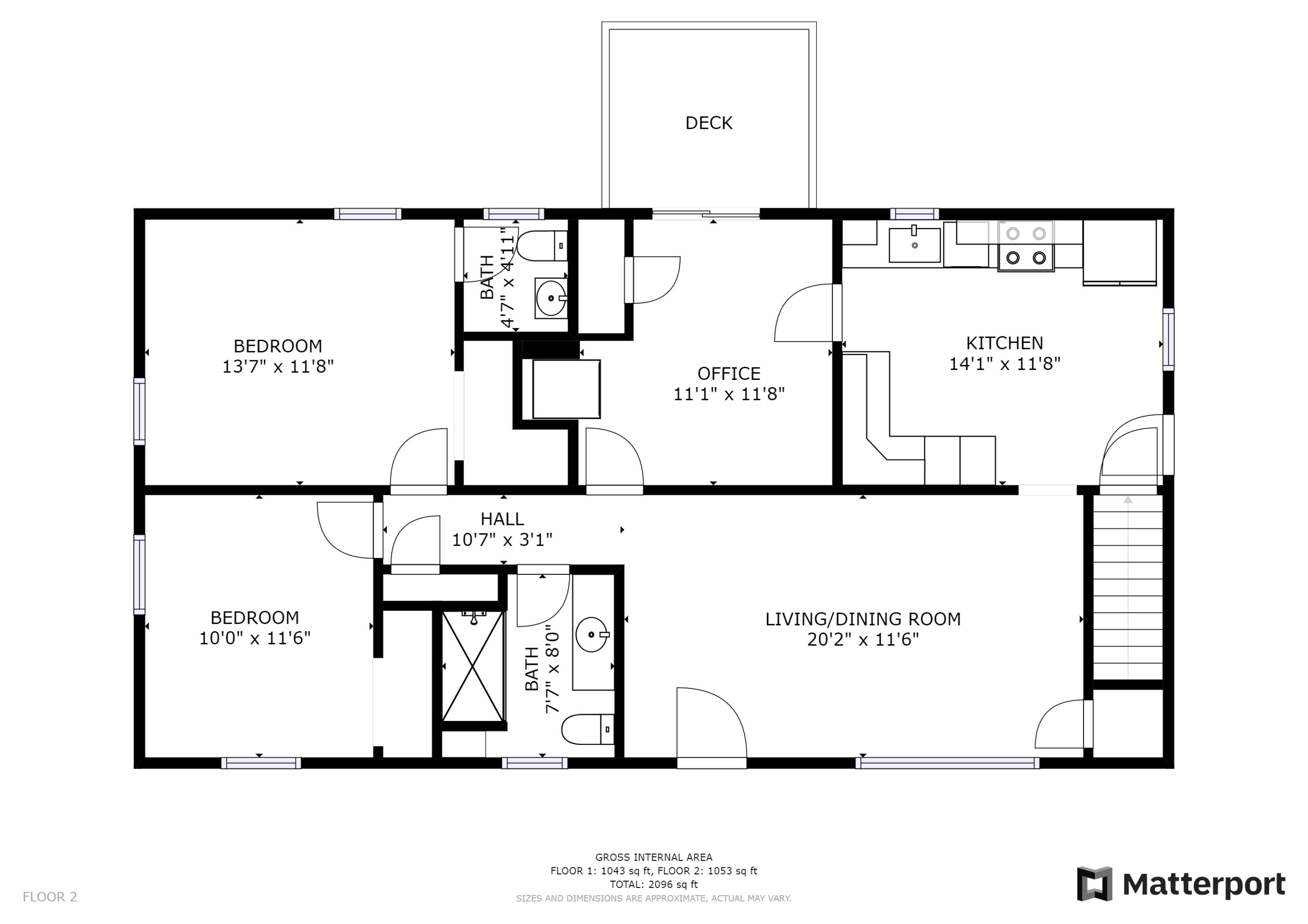 525 Santee Road Roanoke, VA 24019 - Photo 40 of 41 0_525-santee-rd-roanoke-va-24019-united-