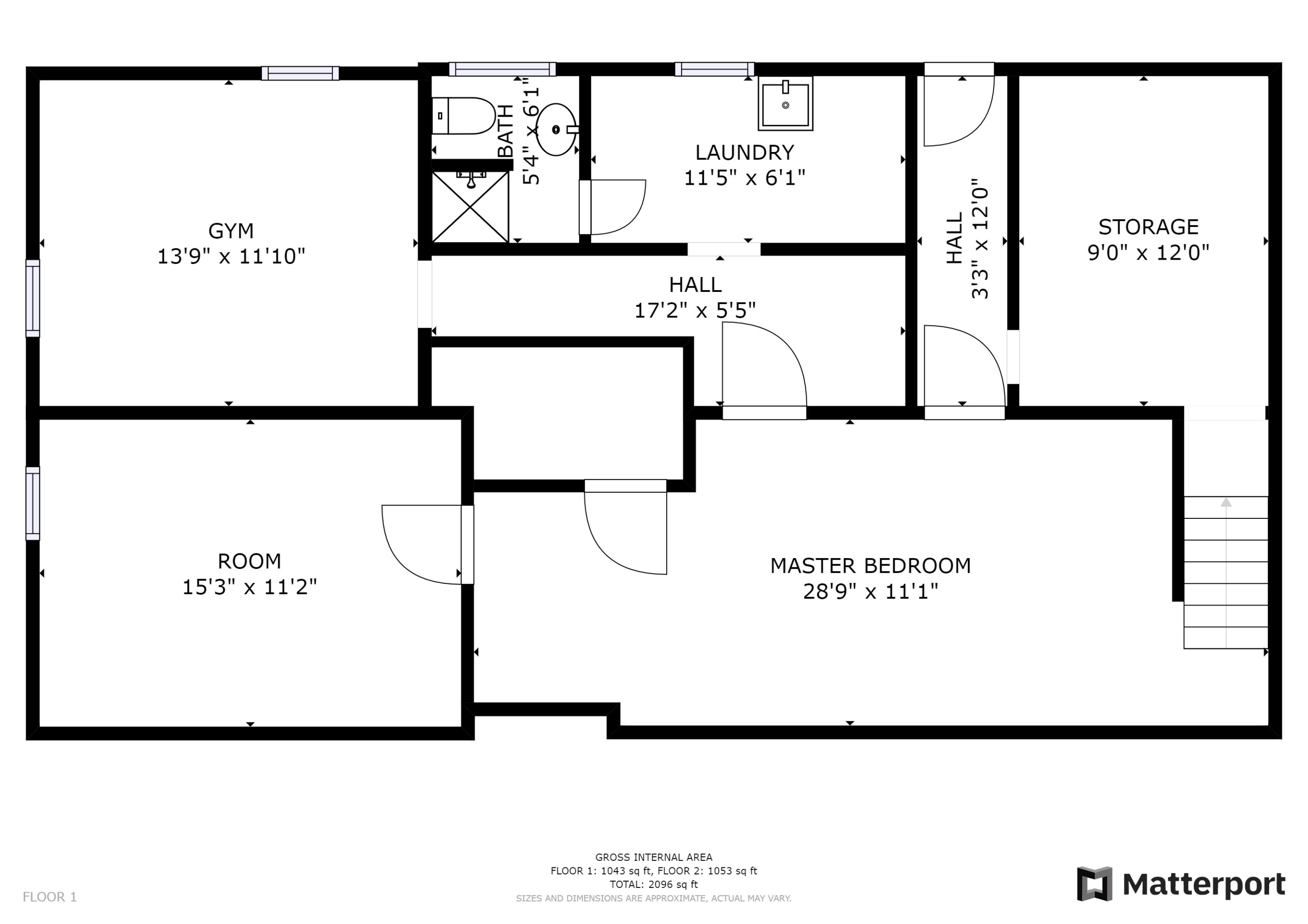 525 Santee Road Roanoke, VA 24019 - Photo 41 of 41 0_525-santee-rd-roanoke-va-24019-united-