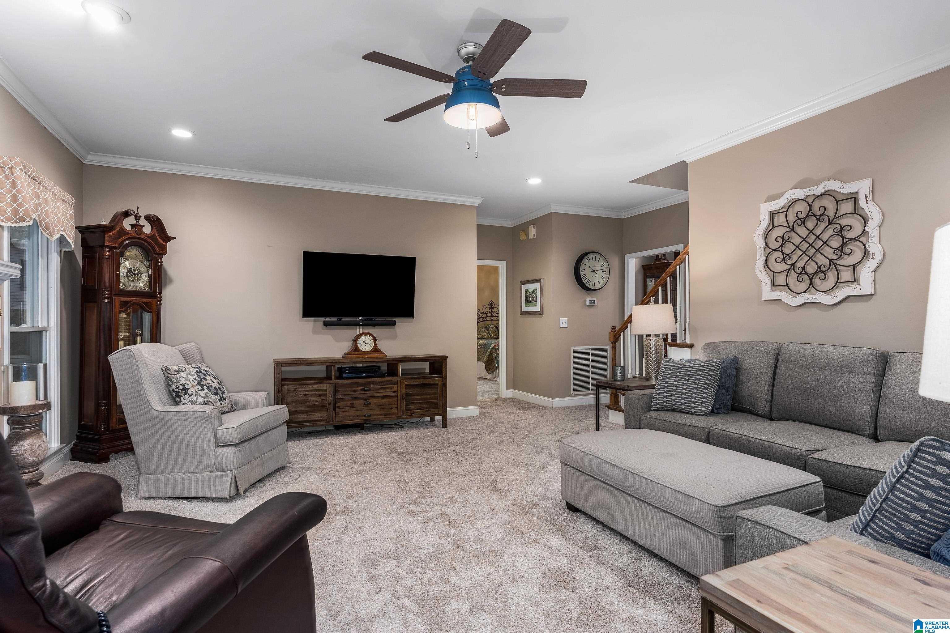 121 Heritage Place Springville, AL 35146 - Photo 14 of 32