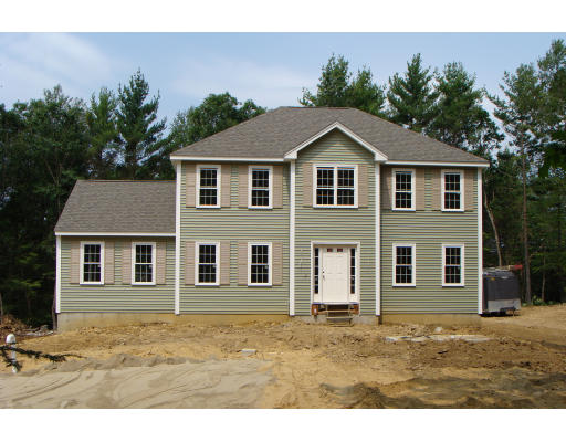 96 Breakneck Road Sturbridge, MA 01566 - Photo 1 of 9