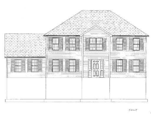 96 Breakneck Road Sturbridge, MA 01566 - Photo 2 of 9
