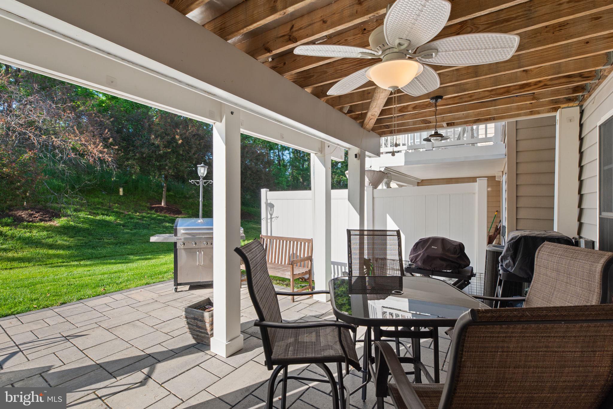 8254 Academy Road, Unit 8 Ellicott City, MD 21043 - Photo 39 of 49