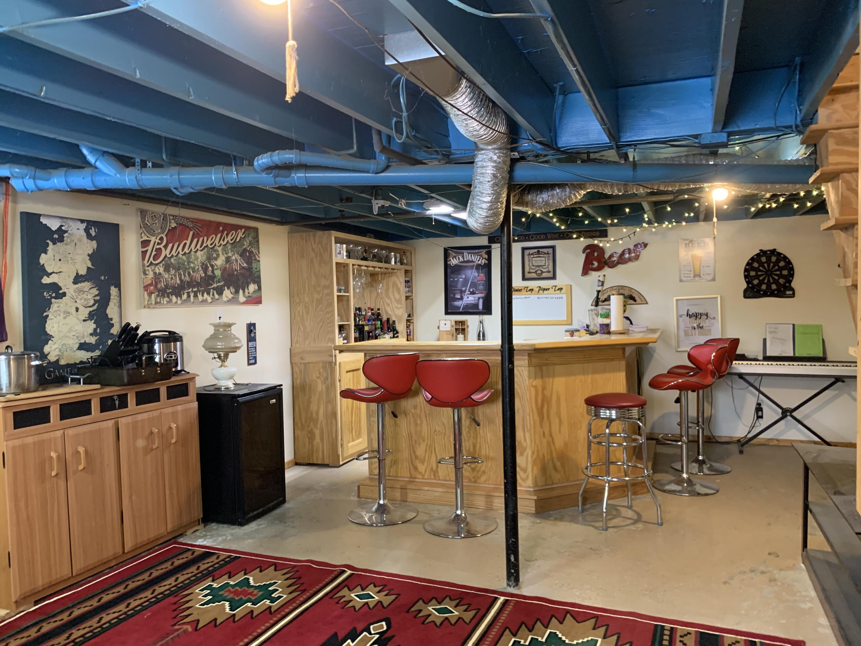 238 Main Road Milford, ME 04461 - Photo 21 of 34 Man Cave