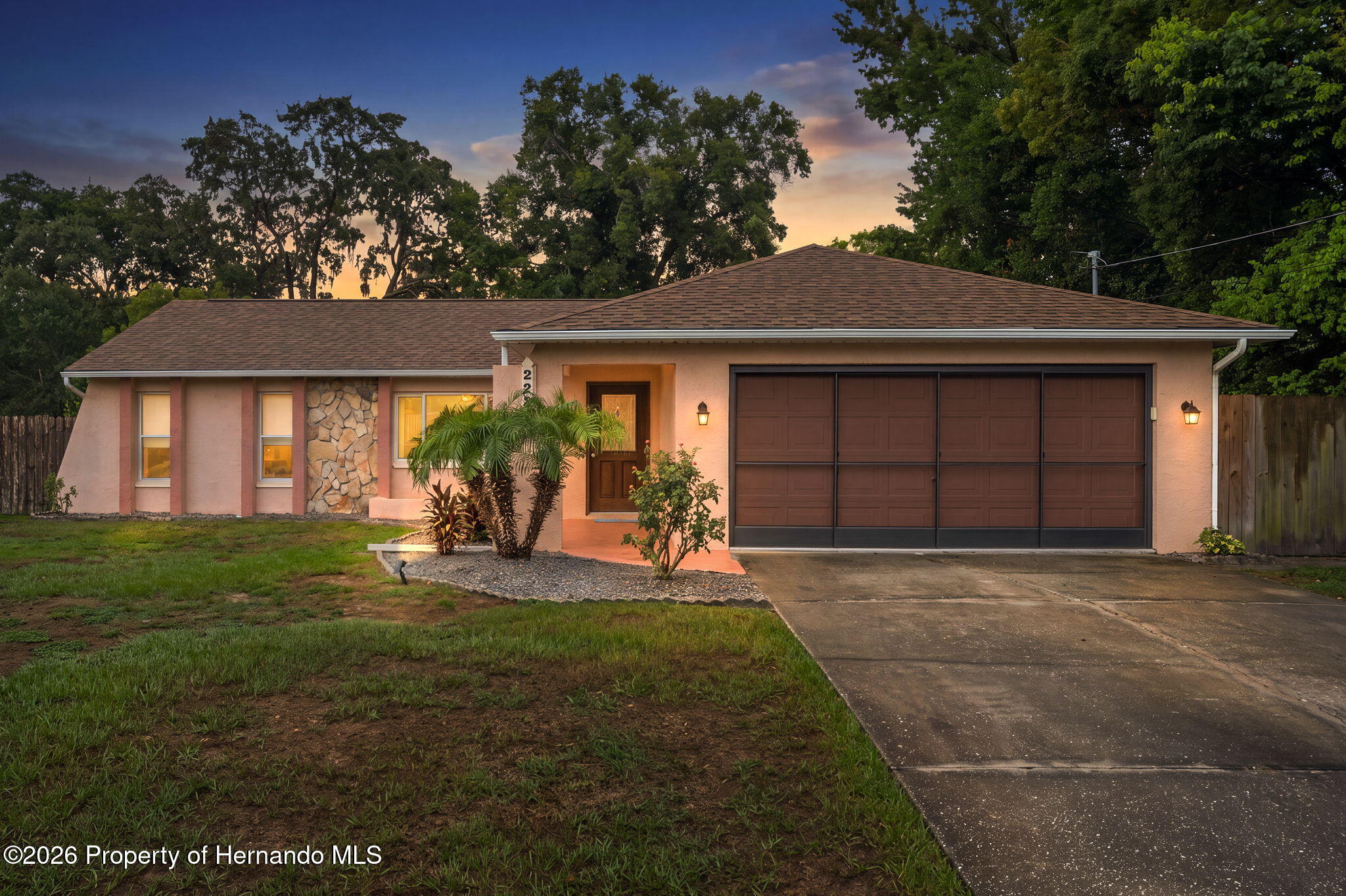 2292 Waterfall Drive Spring Hill, FL 34608 - Photo 4 of 48