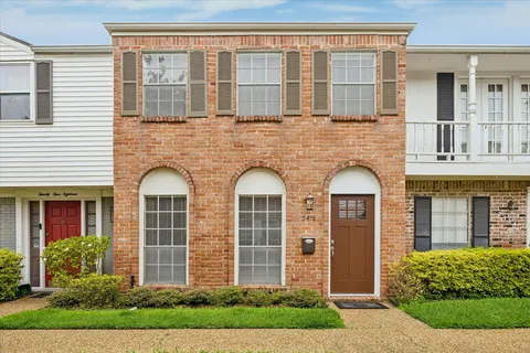 $195,000 | 2416 Jamestown Mal, Unit 16, Houston, TX 77057