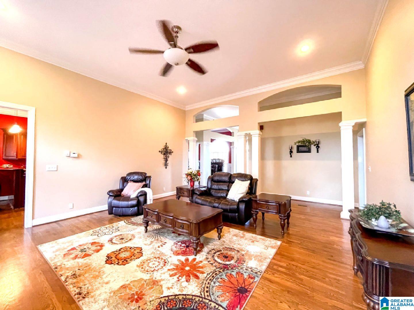 4056 Owens Road Ashland, AL 36251 - Photo 11 of 57