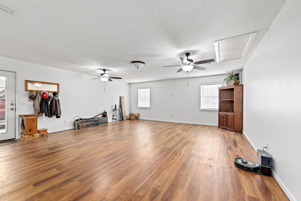 1638 Goose Hollow Road Geneva, AL 36340 - Photo 17 of 74 Bonus Room