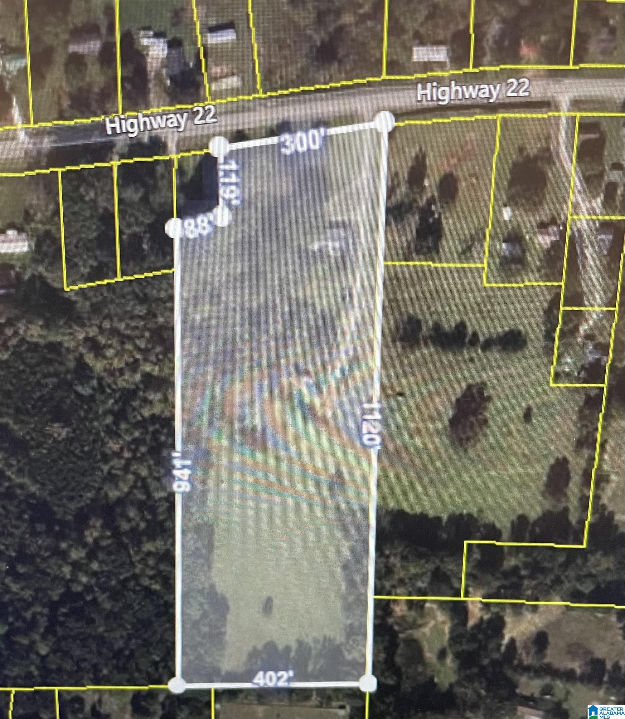 302 Highway 22 Montevallo, AL 35115 - Photo 3 of 5