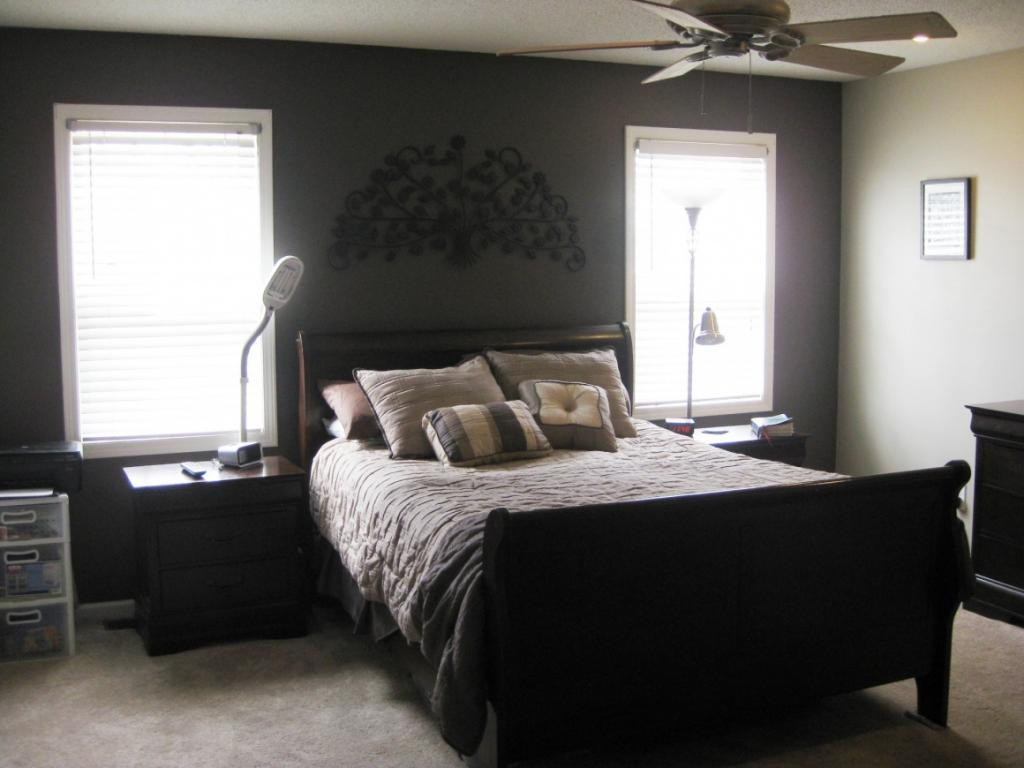 126 Laurel View Road Jonesborough, TN 37659 - Photo 9 of 22 master bedroom