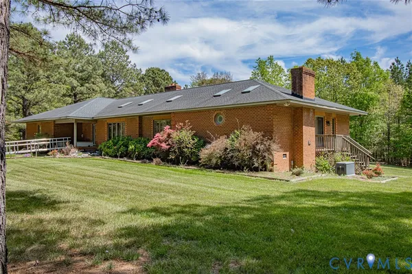 $1,500,000 | 10720 Kimages Road, Charles City, VA 23030