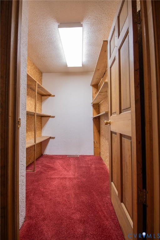 10720 Kimages Road Charles City, VA 23030 - Photo 35 of 55 a view of an empty room with staircase and white walls
