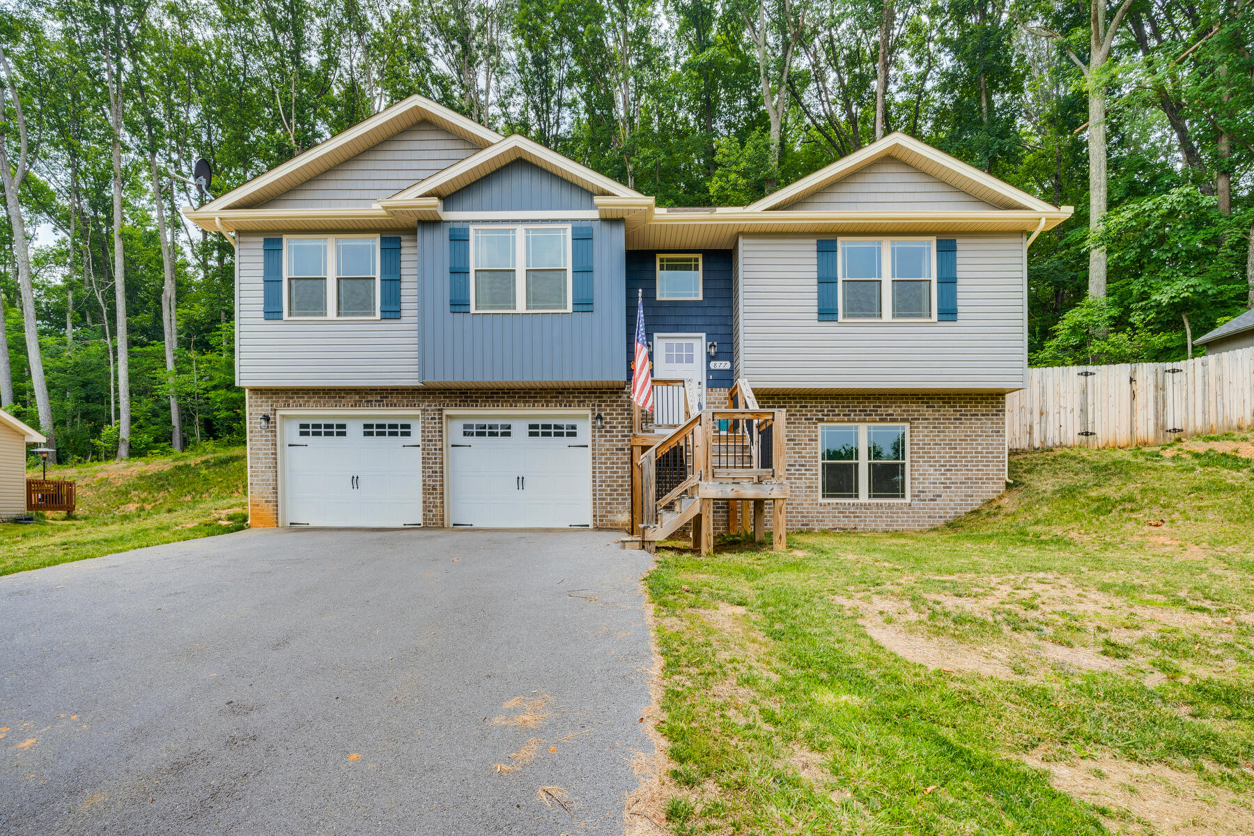 877 Cedar Branch Road Kingsport, TN 37664 - Photo 1 of 41 001