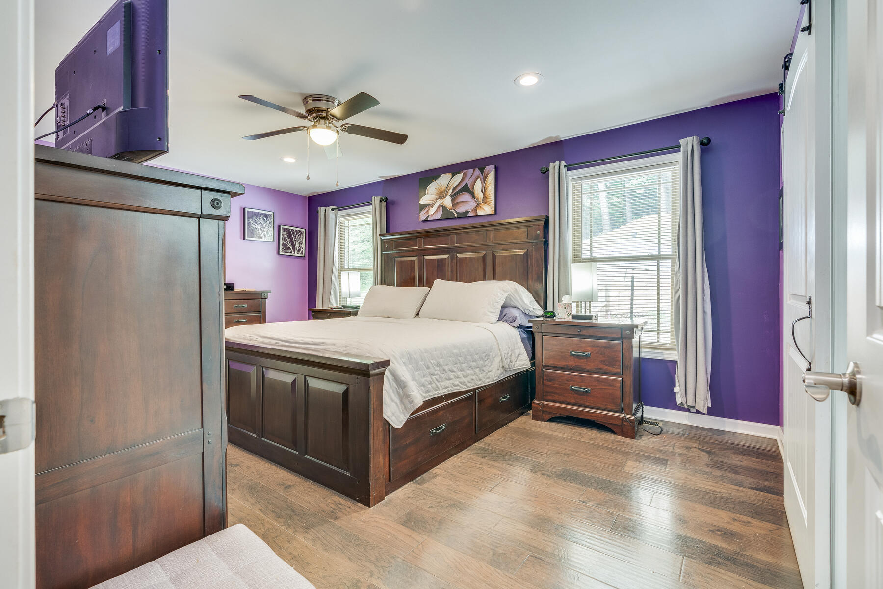 877 Cedar Branch Road Kingsport, TN 37664 - Photo 14 of 41 017