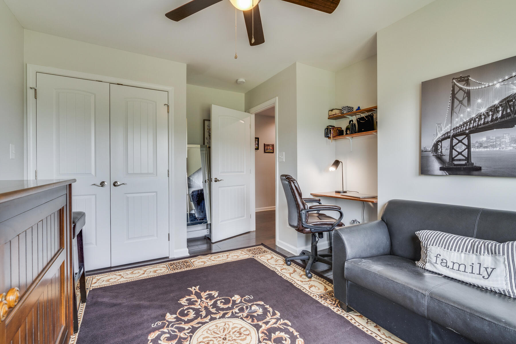 877 Cedar Branch Road Kingsport, TN 37664 - Photo 22 of 41 026