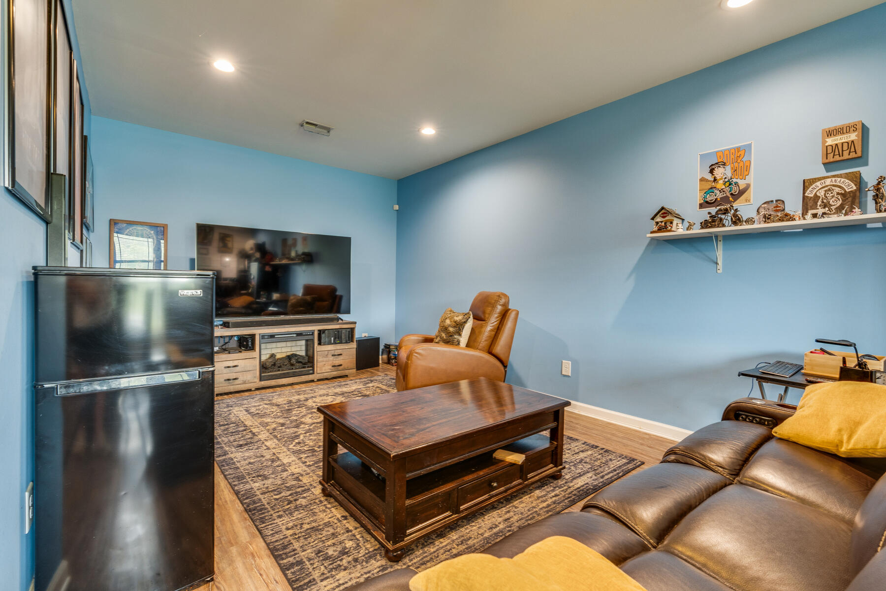 877 Cedar Branch Road Kingsport, TN 37664 - Photo 24 of 41 028