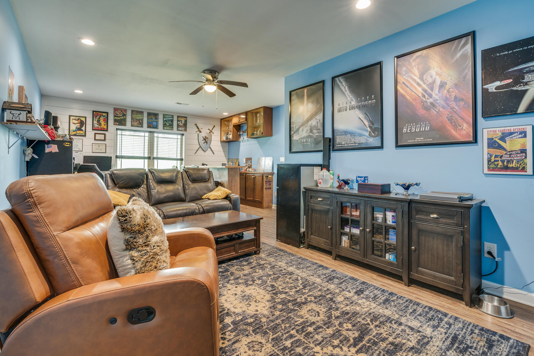 877 Cedar Branch Road Kingsport, TN 37664 - Photo 25 of 41 029
