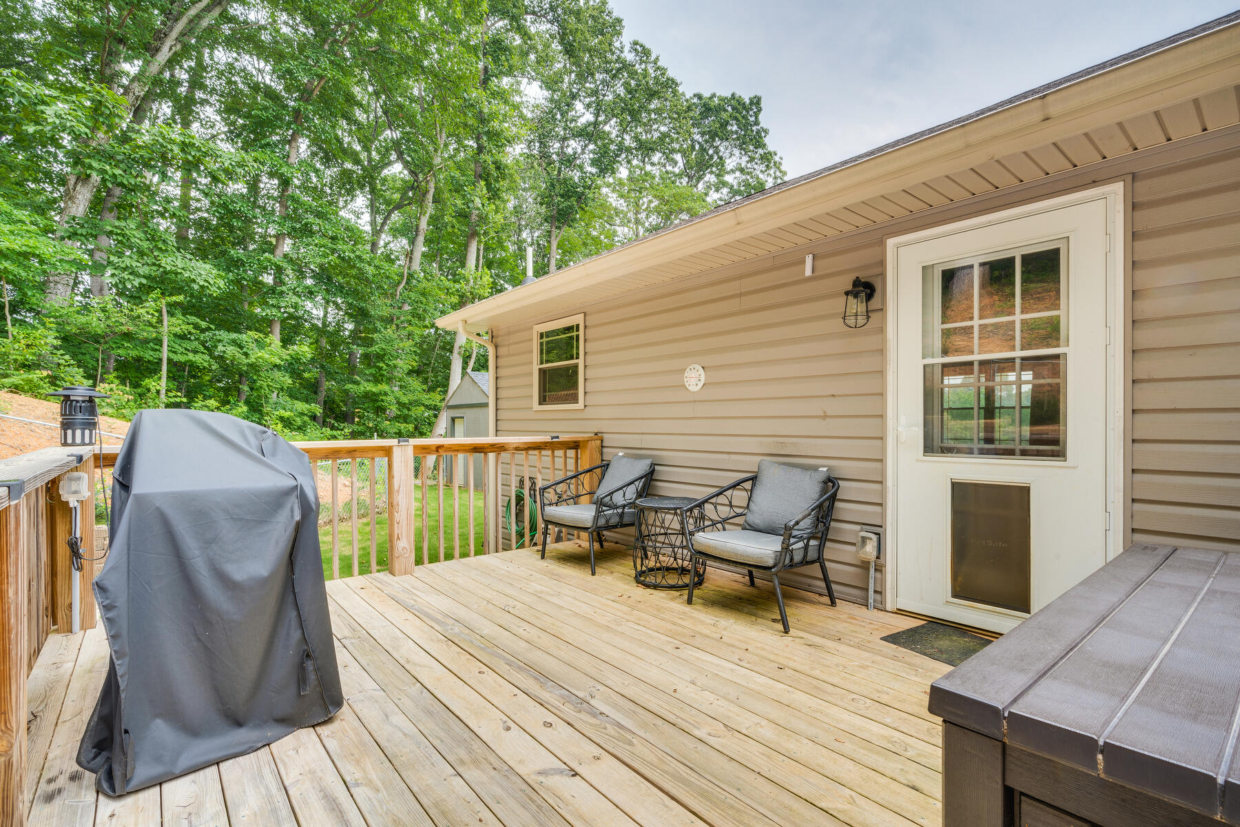 877 Cedar Branch Road Kingsport, TN 37664 - Photo 36 of 41 039