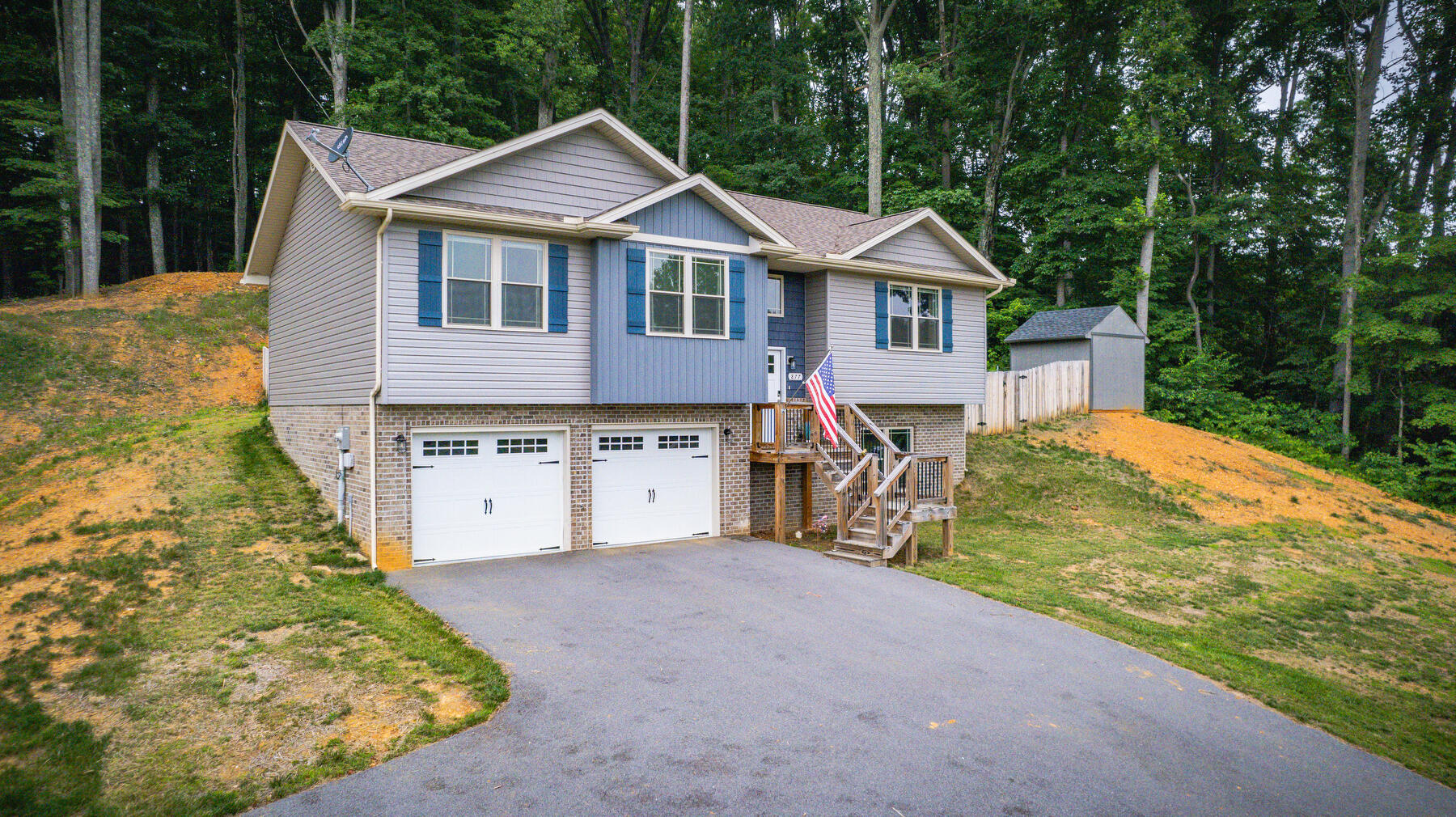 877 Cedar Branch Road Kingsport, TN 37664 - Photo 40 of 41 106