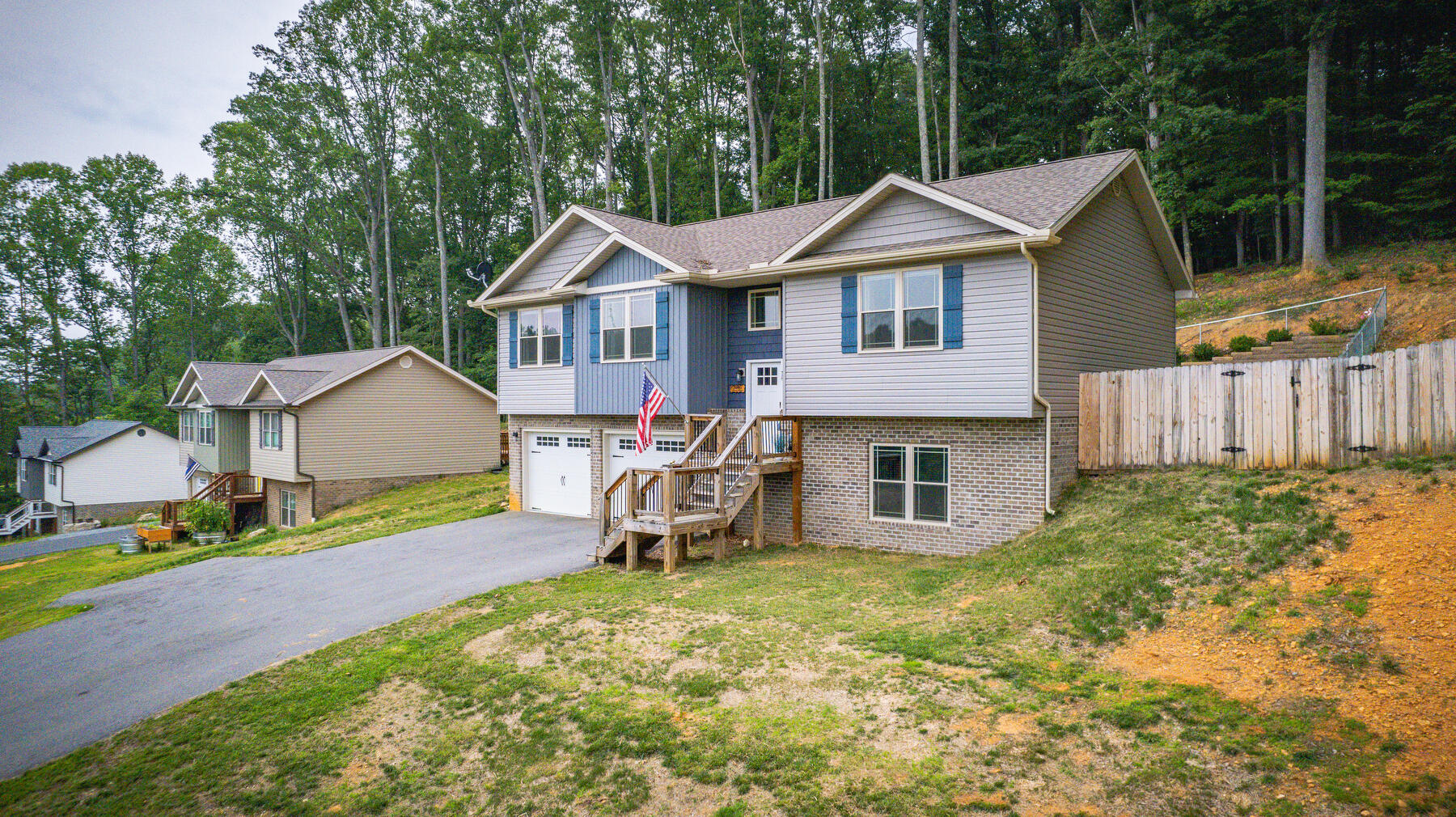 877 Cedar Branch Road Kingsport, TN 37664 - Photo 41 of 41 107