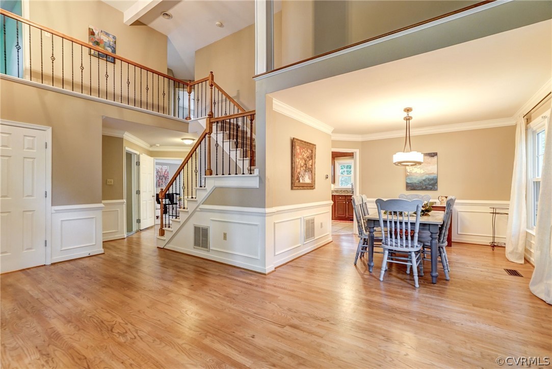 15106 Windy Ridge Road Midlothian, VA 23112 - Photo 8 of 23