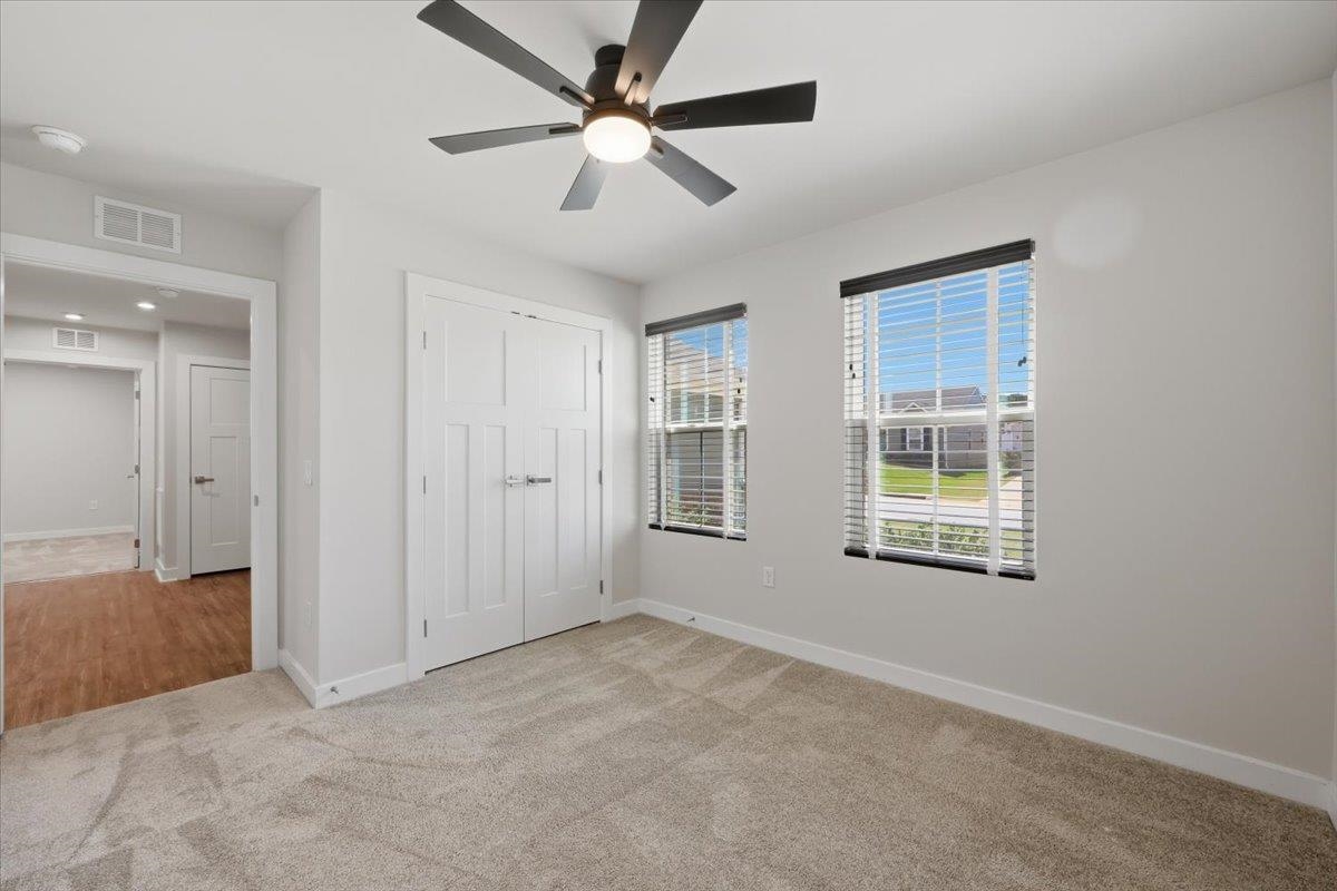 2250 Hemming Way Inman, SC 29349 - Photo 6 of 36 Bedroom 1