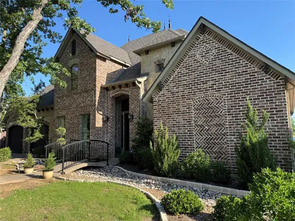 $724,999 | 117 Woodland Drive, Krugerville, TX 76227