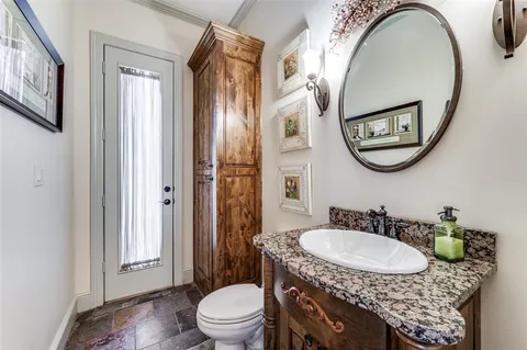 $724,999 | 117 Woodland Drive, Krugerville, TX 76227