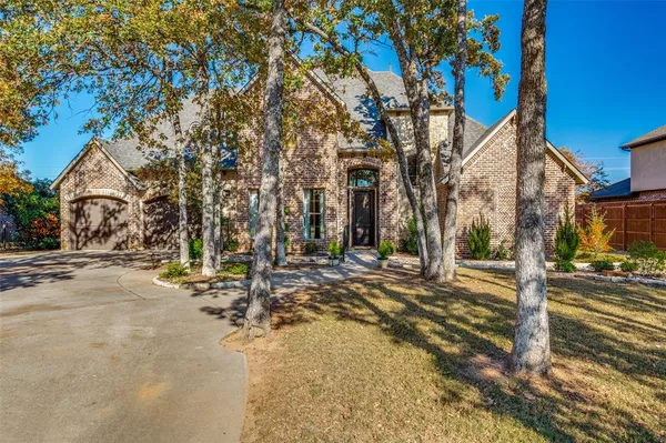 $724,999 | 117 Woodland Drive, Krugerville, TX 76227