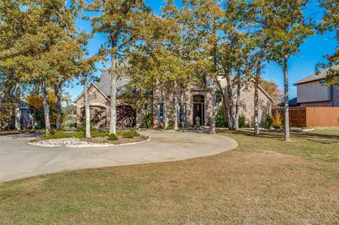 $724,999 | 117 Woodland Drive, Krugerville, TX 76227