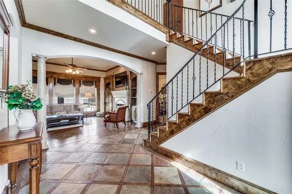 $724,999 | 117 Woodland Drive, Krugerville, TX 76227