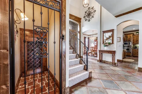 $724,999 | 117 Woodland Drive, Krugerville, TX 76227