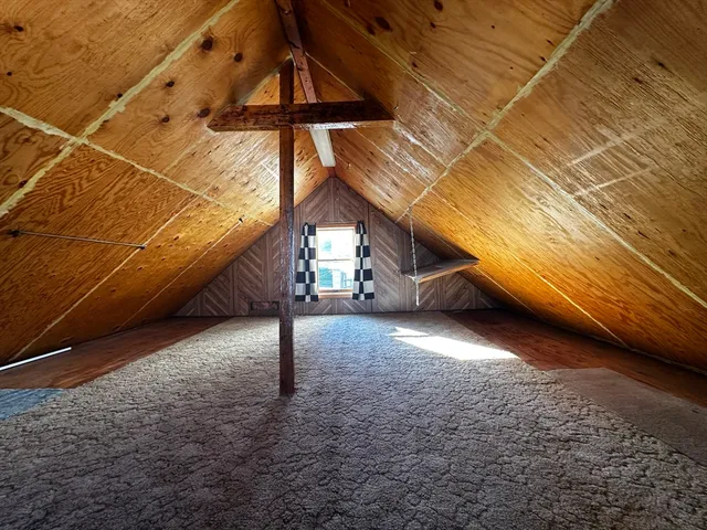 a view of small space