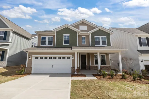 $519,900 | 1028 Rocking Horse Road, Indian Trail, NC 28079