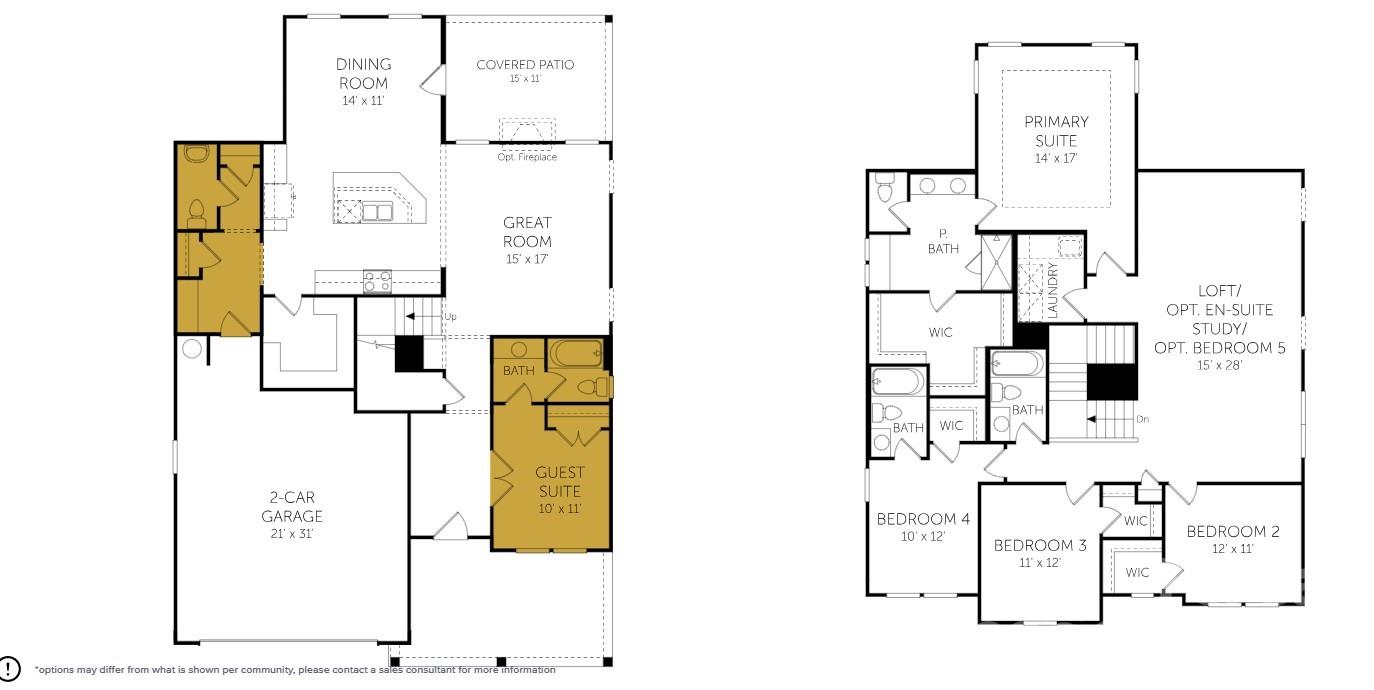 1028 Rocking Horse Road Indian Trail, NC 28079 - Photo 22 of 22