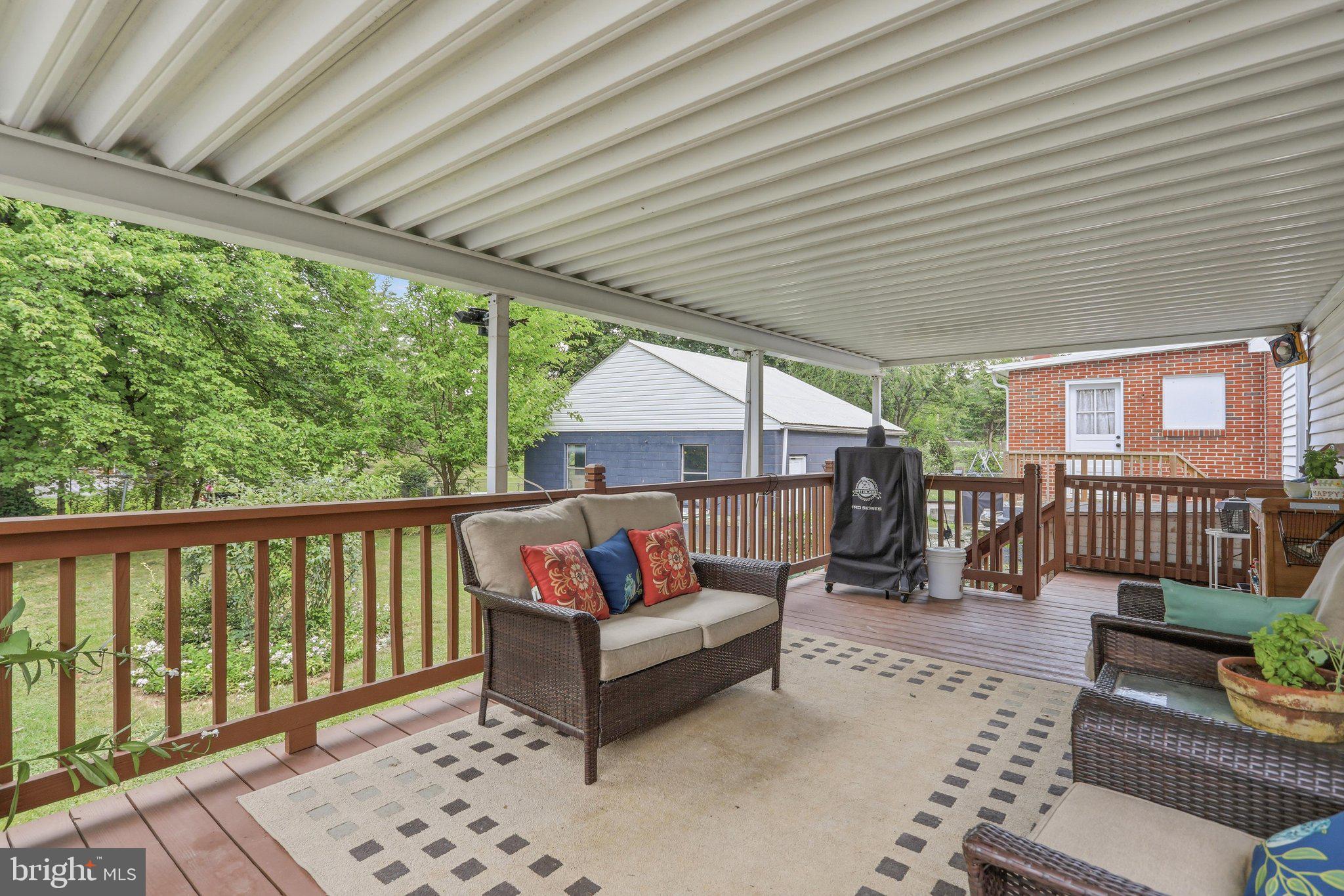 73 Devonshire Road Hagerstown, MD 21740 - Photo 29 of 33