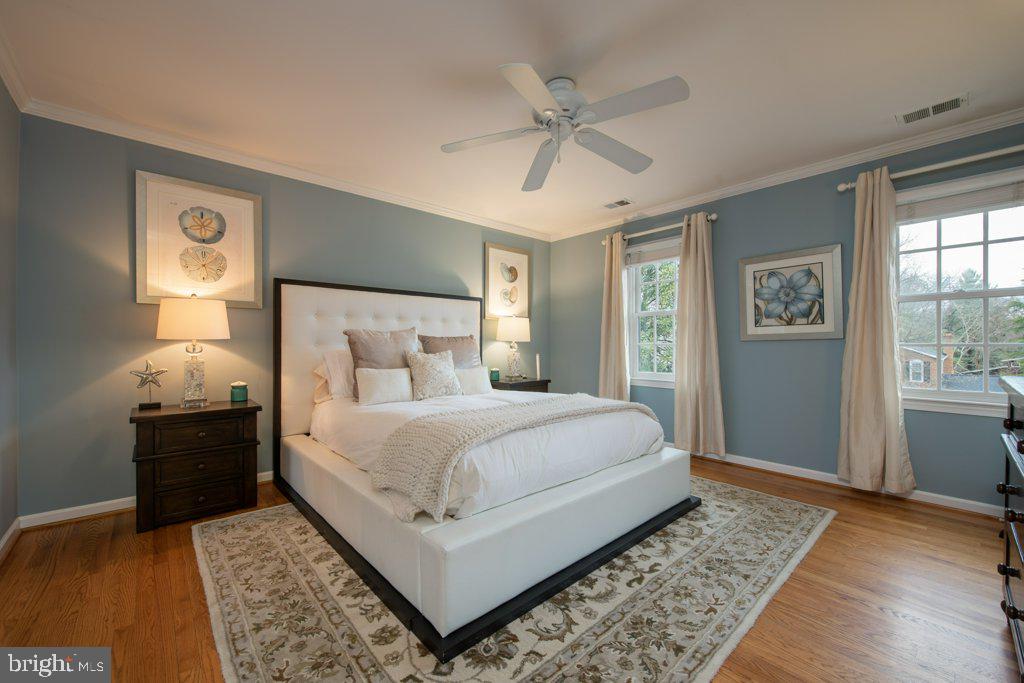 2003 Windmill Lane Alexandria, VA 22307 - Photo 23 of 46