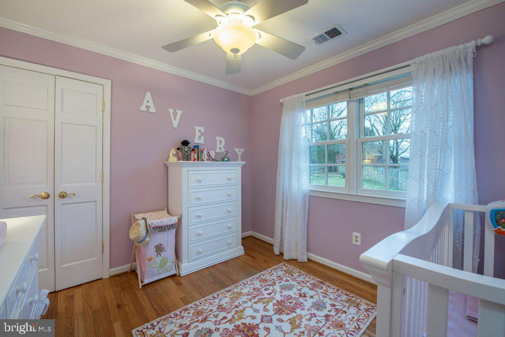 2003 Windmill Lane Alexandria, VA 22307 - Photo 32 of 46