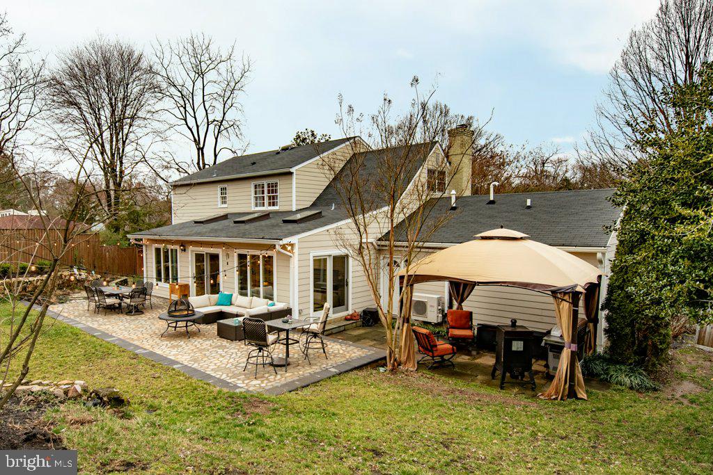 2003 Windmill Lane Alexandria, VA 22307 - Photo 41 of 46