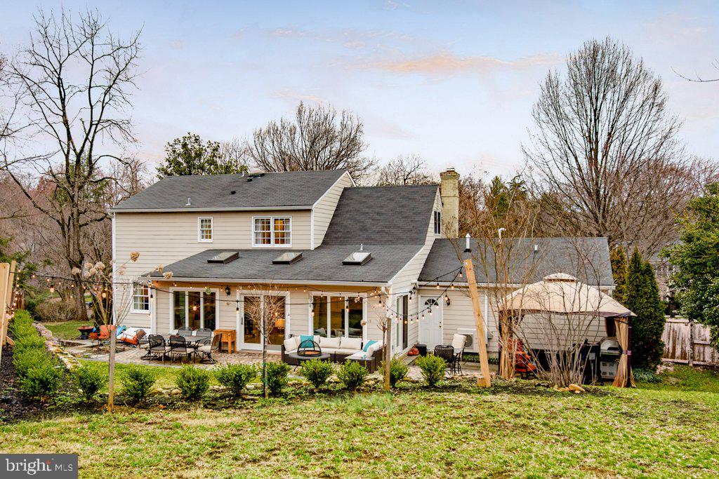 2003 Windmill Lane Alexandria, VA 22307 - Photo 42 of 46